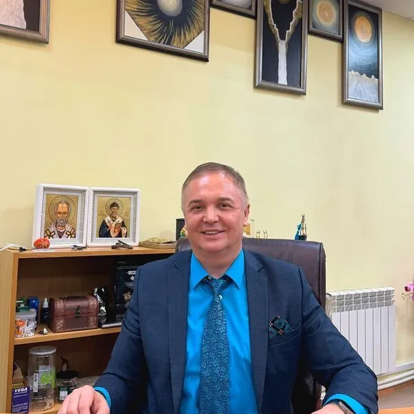 Сергей